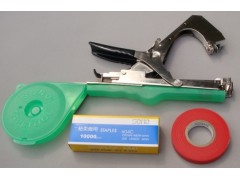 古月胡工貿專業批發各種第五代綁蔓槍綁枝機-- 永康市古月胡工貿有限公司