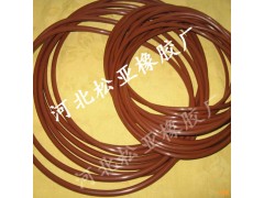 松亞橡膠專業(yè)批發(fā)各種氟膠密封圈-- 河北松亞橡膠廠