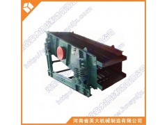新鄉(xiāng)YA系列圓振動篩什么牌子好 英大機(jī)械-- 河南省英大機(jī)械制造有限公司
