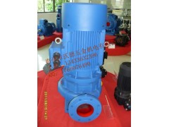 臺(tái)灣源立GDX100-19 7.5KW 采暖泵-- 惠州市沃德五金機(jī)電有限公司