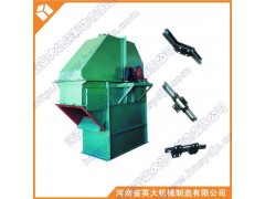 新鄉(xiāng)NE系列板鏈斗式提升機(jī)十大品牌排名-- 河南省英大機(jī)械制造有限公司