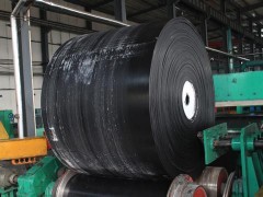 青島鋼絲繩芯輸送帶-青島宏基橡膠有限公司-- 青島宏基橡膠有限公司