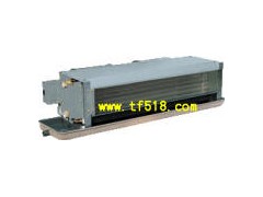 FP-238WA臥式暗裝風機盤管出風口長度是1720mm，超值！-- 德州經(jīng)濟開發(fā)區(qū)德冷空調設備廠銷售部