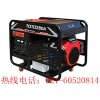 280A汽油發(fā)電電焊機(jī)，進(jìn)口發(fā)電電焊機(jī)