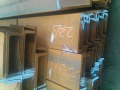 鋼廠產能釋放加快，h型鋼表現總是低迷13761311617-- 上海低合金方管有限公司寶山分公司第一家大口徑方管廠