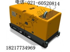 600A柴油電焊機，發電電焊一體機-- 上海歐鮑實業有限公司一部