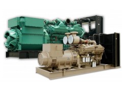 供應(yīng)酒店用９５０ＫＷ進口康明斯發(fā)電機組-- 江蘇領(lǐng)馭電機有限公司