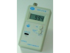 上海便攜式電導(dǎo)率儀DDP-210廠家首選開(kāi)立測(cè)厚儀-- 上海測(cè)振儀儀表有限公司嘉定分公司