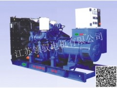 德國奔馳1000KW/1250KVA柴油發電機/原裝進口發電機組15052555877-- 江蘇領馭電機有限公司