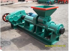 鄭州哪里的節能煤棒機價格便宜？-- 鄭州市中州壓球機機械廠