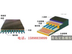 十大 鋼絲膠帶 品牌青島宏基橡膠性價比最高-- 青島宏基橡膠有限公司