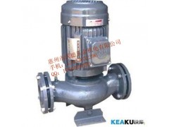 YLG80-20 源立品牌 立式管道泵-- 惠州市沃德五金機(jī)電有限公司