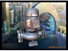 北方地暖設(shè)備專用泵 YLG40-50-- 惠州市沃德五金機(jī)電有限公司