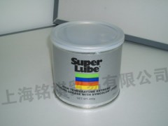 舒泊潤?高溫極壓潤滑脂superlube-- 上海銘祺貿易有限公司銷售助理