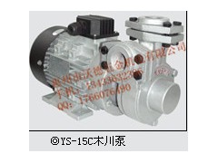 TECOTA MOTORI YS-15C 臺灣元欣水泵 高溫油泵-- 惠州市沃德五金機電有限公司