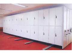 供應鋼之杰XD-8濰坊電動密集柜制作工藝流程介紹盡在鋼之杰-- 北京鋼之杰柜業有限公司