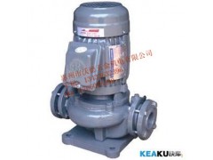 YLGC100-16 5.5KW  超靜音供暖設(shè)備泵 采暖泵-- 惠州市沃德五金機(jī)電有限公司