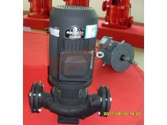 北方供暖設(shè)備泵 GD100-50 源立大品徑管道泵-- 惠州市沃德五金機(jī)電有限公司