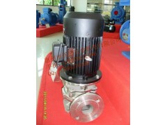 惠州GDF40-30 2.2KW不銹鋼化工泵公司推薦沃德五金機電-- 惠州市沃德五金機電有限公司