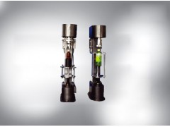 低臺金屬防盜蓋鎖口機(jī) DK-50D型-- 澳特包裝機(jī)械有限公司南京分公司