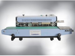 塑料袋封口機(jī)(封袋機(jī)) TM-900型-- 澳特包裝機(jī)械有限公司南京分公司