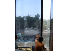 深圳建筑玻璃貼膜 隔熱防爆膜 防曬遮陽膜 防紫外線膜-- 深圳凱兆興環保科技有限公司