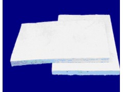 隔熱用保溫纖維氈陶瓷纖維氈-- 淄博高樂耐火材料有限公司青島營銷部