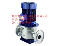 惠州不銹鋼泵 GD50/150D公司推薦沃德五金機電-- 惠州市沃德五金機電有限公司