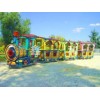 供應鄭州小火車，豫星游樂設備廠批發