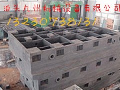 大型鑄件鑄造時(shí)需要注意的問題-- 泊頭九州機(jī)械設(shè)備有限公司銷售中心