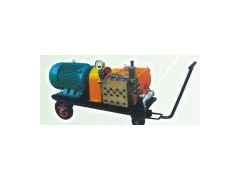 廠家直銷高壓水清洗機(jī)-- 沈陽市北方能源設(shè)備研究所
