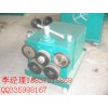河南東風角鋼卷圓機招商|角鋼卷圓機