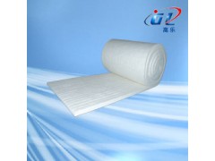 建材行業專用保溫材料陶瓷纖維毯-- 淄博高樂耐火材料有限公司青島營銷部
