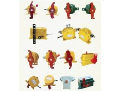 LSF-2拉繩開關(guān)KLT2-3-- 雙旭電子拉繩開關(guān)有限公司