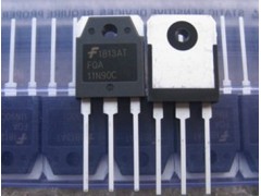 全新進口原裝FQA11N90C場效應管FQA11N90C的資料性能價格便宜-- 深圳市建芯微電子有限公司銷售部