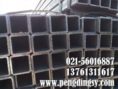 商家心態偏弱，方管回升有阻-13761311617天津方管-- 上海低合金方管有限公司寶山分公司第一家大口徑方管廠
