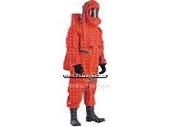 全封閉式防護服---特級重型防護服，氣體致密型防護服-- 上海錦勇安防設備有限公司