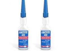 供應樂泰422膠水,Loctite422瞬干膠-- 深圳樂泰代理銷售有限公司銷售部