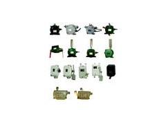 KPT1-10-45兩級跑偏開關KPT1-10-45-- 雙旭電子拉繩開關有限公司