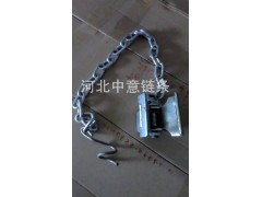 自產(chǎn)自銷礦用防倒鏈 單體液壓支柱防倒鏈  規(guī)格齊全-- 永年縣中意標(biāo)準(zhǔn)件廠