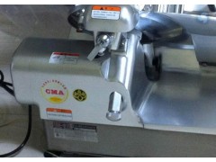 北京南常全自動(dòng)羊肉切片機(jī)-- 濟(jì)南市天橋區(qū)中恒商城新特廚具商行