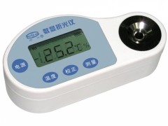 便攜式數(shù)顯折光儀WZB C3-- 雙旭電子拉繩開關(guān)有限公司