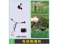 綠華機(jī)械科技專業(yè)批發(fā)各種電動(dòng)割灌機(jī)-- 石家莊綠華機(jī)械科技有限公司