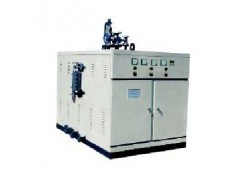 電熱間接加熱式中央熱水機(jī)組-- 山東綠特空調(diào)系統(tǒng)有限公司