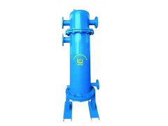 強制湍流換熱器-- 山東綠特空調系統有限公司