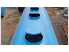 四川酒店一體化生活污水處理設備，地埋式-- 河南環源環保科技有限公司