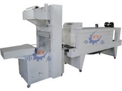油桶/玻璃水/包裝機 水泥板套膜包裝機-- 鄭州中泰機械有限公司