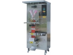 冰水包裝機 純奶包裝機 酒類包裝機-- 鄭州中泰機械有限公司