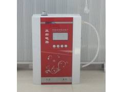 高效制熱的智能電采暖爐-- 滄州市亞新電器有限公司銷售部