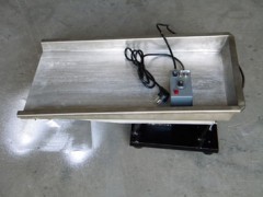 淄博電磁振動給料器廠家首選坤達磁電科技-- 淄博坤達磁電科技有限公司除鐵設備銷售處